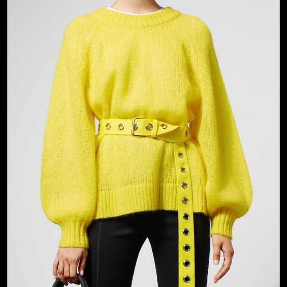 ASOS Weekday Irma Sweater - Picture 1 of 7